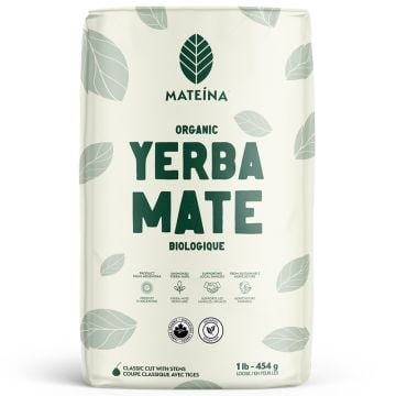 Yerba Maté biologique - Original