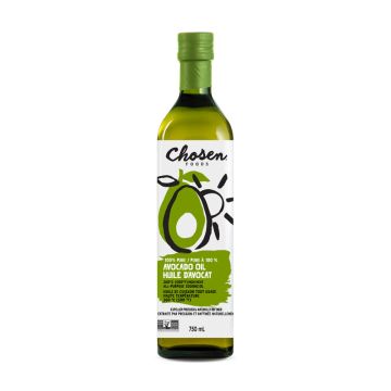 Pure Avocado Oil