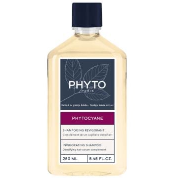 Phytocyane - Densifying Treatment Shampoo