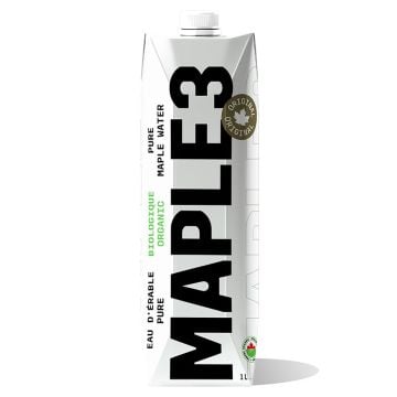 Organic pure maple water - Original