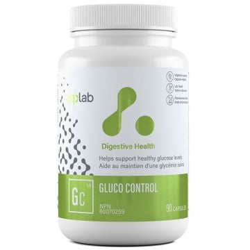 Digestive health - Gluco Control