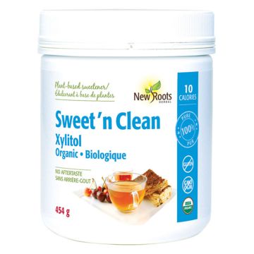 Sweet'n Clean - Xylitol