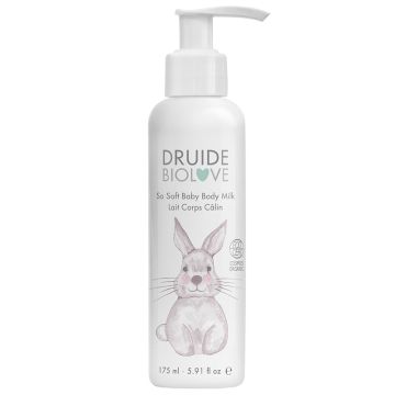 Biolove - So soft baby body lotion