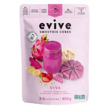 Smoothie en cubes  - Viva