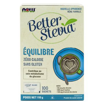 Better Stevia - Équilibre