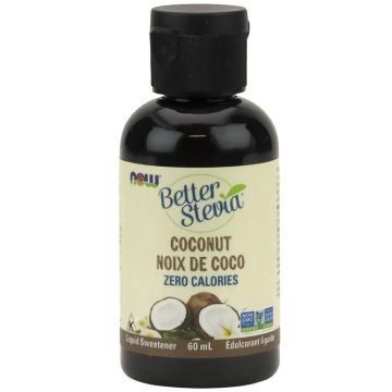 Better Stevia - Noix de coco