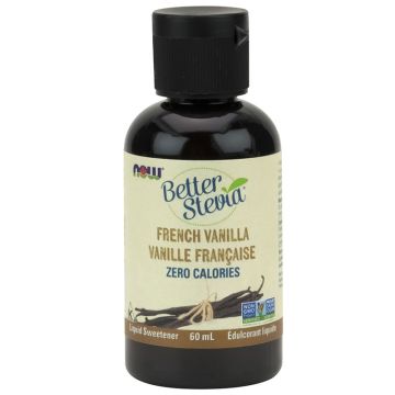 Better Stevia - French Vanilla