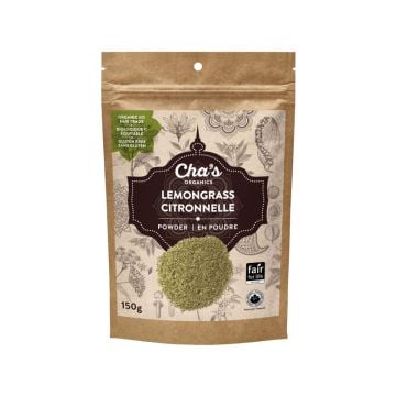 Lemongrass Powder