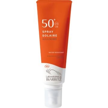 Organic sun spray - FPS 50