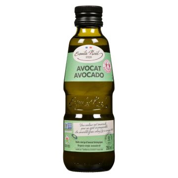 Organic Avocado Oil