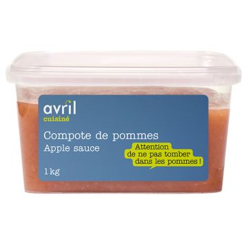 Applesauce