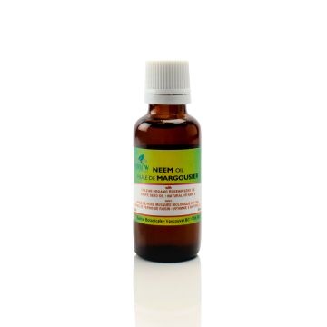 Neem Oil