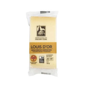 Cheese  -  Firm ripened  Louis D'or