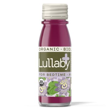 Organic booster - Lulaby