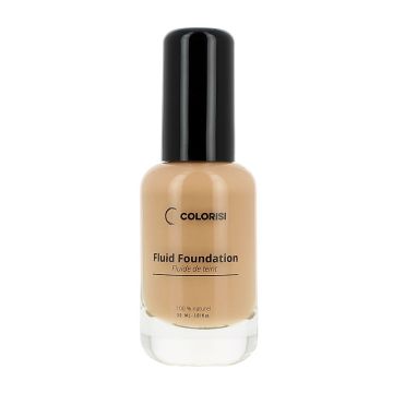 Foundation Fluid  - 04 Golden Beige