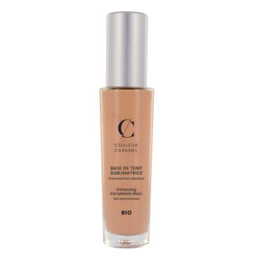 Enhancing Complexion Base - Color 22 Apricot