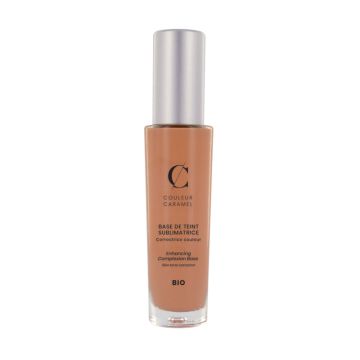 Base de teint sublimatrice - Caramel #23