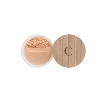 Bio Mineral Foundation - Light Beige