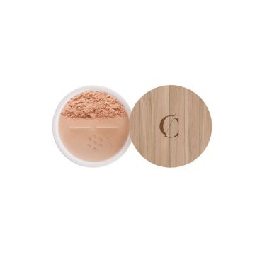 Bio Mineral Foundation - Apricot Beige