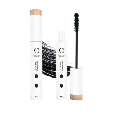 Mascara Revolution - Extra Black