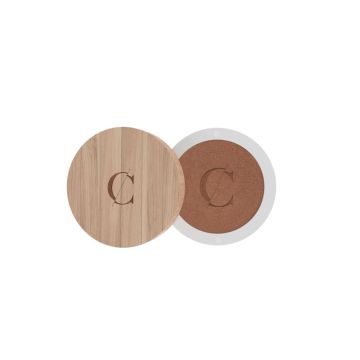 Copper nugget organic eye shadow 099