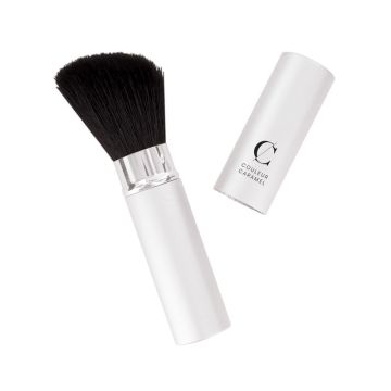 Retractable Powder/Blush Brush