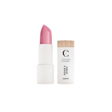 Organic mat lipstick - Pink #221 