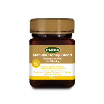 Manuka Honey Blend - MGO 30+