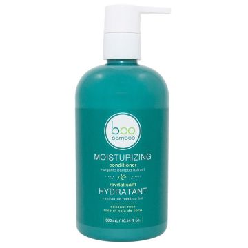 Moisturizing conditioner