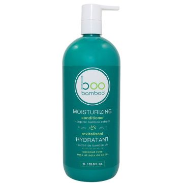 Moisturizing conditioner