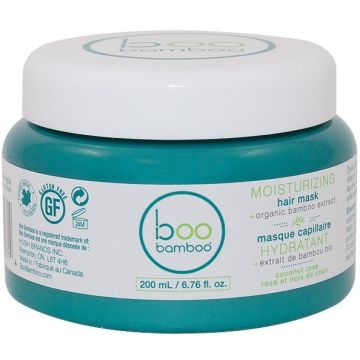 Moisturizing Hair Mask