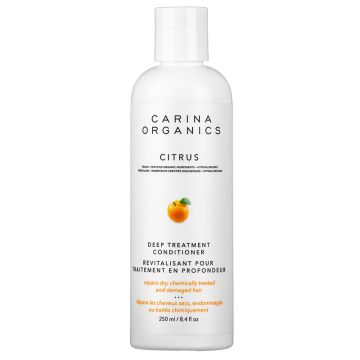 Citrus Deep Treatment Conditioner