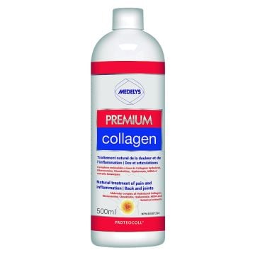 Collagen - Premium 