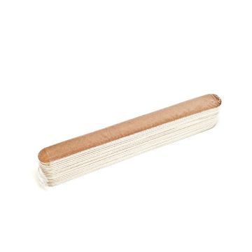 Garnet Nail File