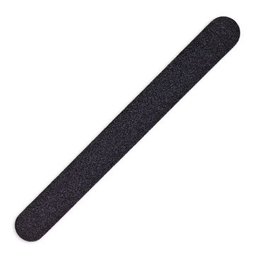 Black Nail File