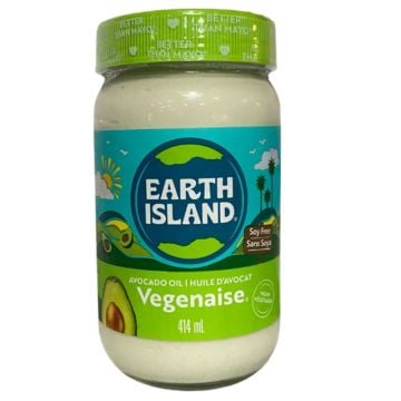 Avocado Oil Vegenaise 