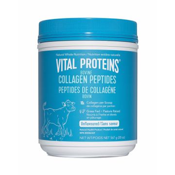 Bovine collagen peptides - Unflavoured