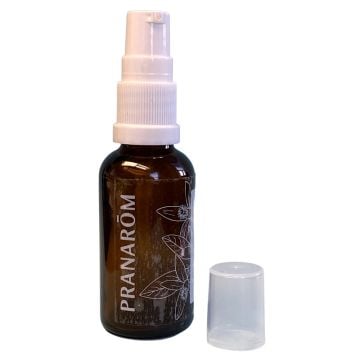 Empty Bottle 30 ml - With Essential Oils Spray