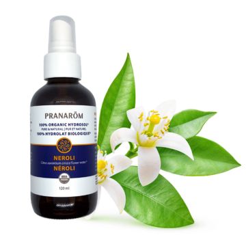  Organic Hydrosol - Neroli