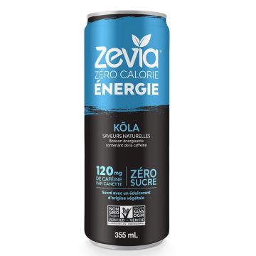 Energy drink - Kola