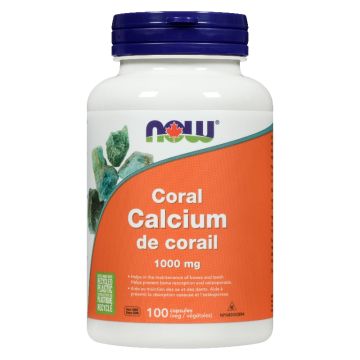 Calcium de corail 1000 mg - Os