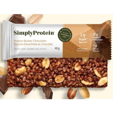 Gluten-free snack bars - Chocolate & coconut