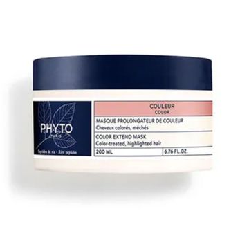 Phytocolor - Color extending mask