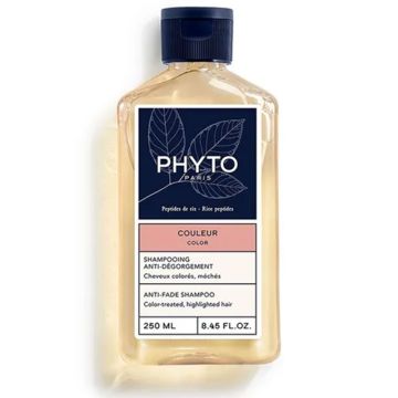 Phytocouleur - Shampooing anti-dégorgement