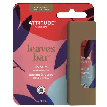 Leaves bar - Lip balm watermelon