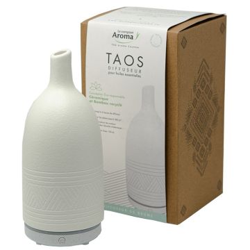 Essential Oils Diffuser - Taos