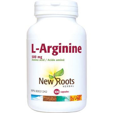 Acides aminés - L-Arginine