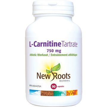 Acides aminés - L-Carnitine Tartrate