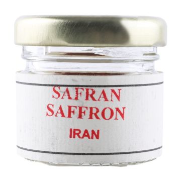 Spices - Iranian saffron