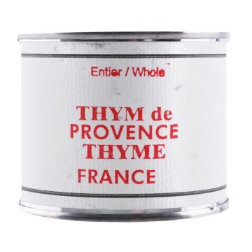 Spices - Provence thyme